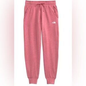 The North Face Women Plus Canyonlands Jogger Pink XXXL